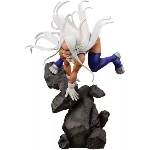 KOTOBUKIYA ARTFX J My Hero Academia Mirko Figure JAPAN OFFICIAL