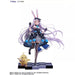 FuRyu Azur Lane Shimakaze The White Rabbit of Wonderland ver. 1/7 Figure JAPAN