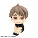 LookUp Haikyuu!! Osamu Miya Uniform Ver. Figure JAPAN OFFICIAL