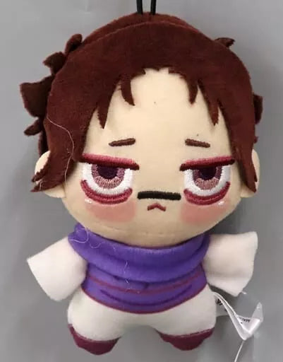 Furyu Jujutsu Kaisen Chopinui Petit Choso Plux Japon Officiel