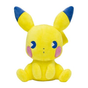 Pokemon Center Original Plush Doll Psycho Soda Refresh Pikachu JAPAN OFFICIAL