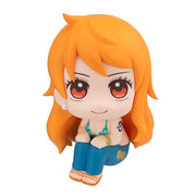MegaHouse LookUp ONE PIECE Nami Figure JAPAN OFFICIAL