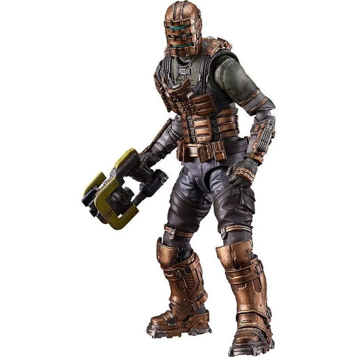 figma Dead Space Isaac Clarke Action Figure JAPAN OFFICIAL