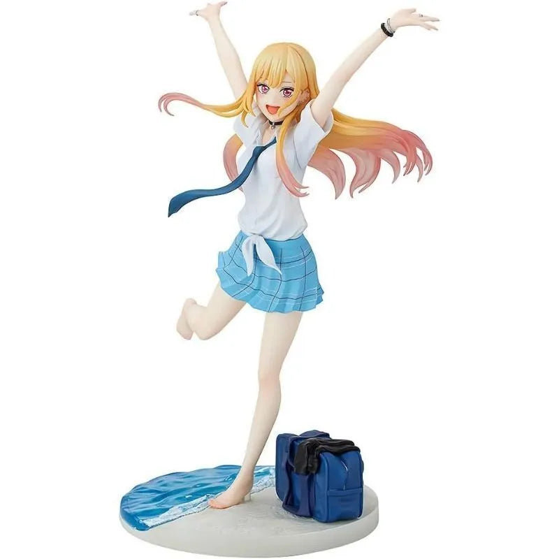 FuRyu TENITOL My Dress-Up Darling Marin Kitagawa Figure JAPAN OFFICIAL