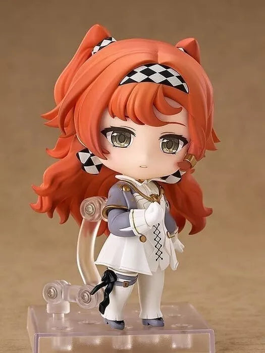 Nendoroid reverso 1999 Sonetto Ação Figura Japão Oficial do Japão