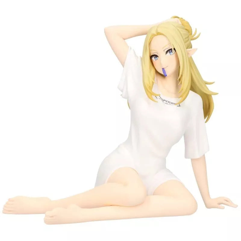 Banpresto Relax time The Eminence in Shadow Alpha Figure JAPAN OFFICIAL