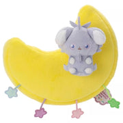 Pokemon Pokepeace Plush Pouch Espurr Starry Sky Ver. JAPAN OFFICIAL