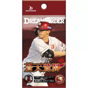 Professional Baseball Card Tohoku Rakuten Golden Eagles Booster Box TCG JAPAN
