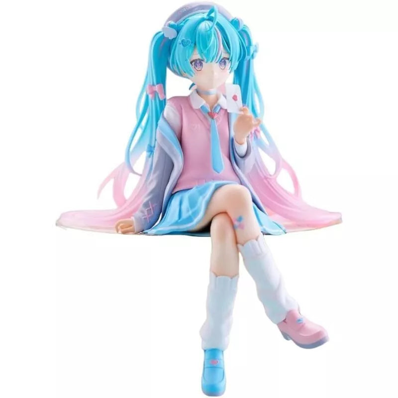 FuRyu Noodle Stopper Hatsune Miku Loving Blazer ver Figure JAPAN OFFIC ...