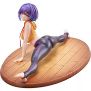 Yura Split Ver. 1/7 Figure JAPAN OFFICIAL