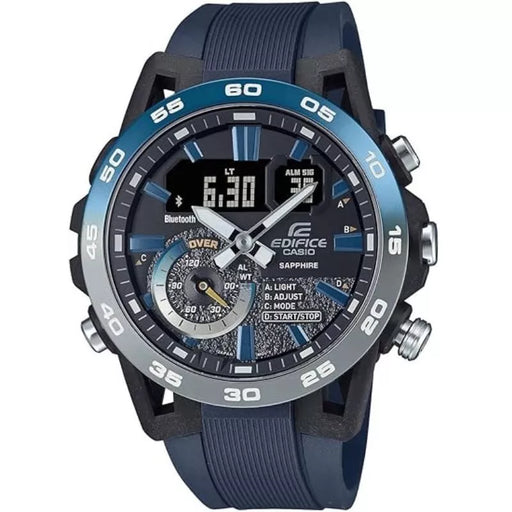 Casio edifice solar bluetooth on sale