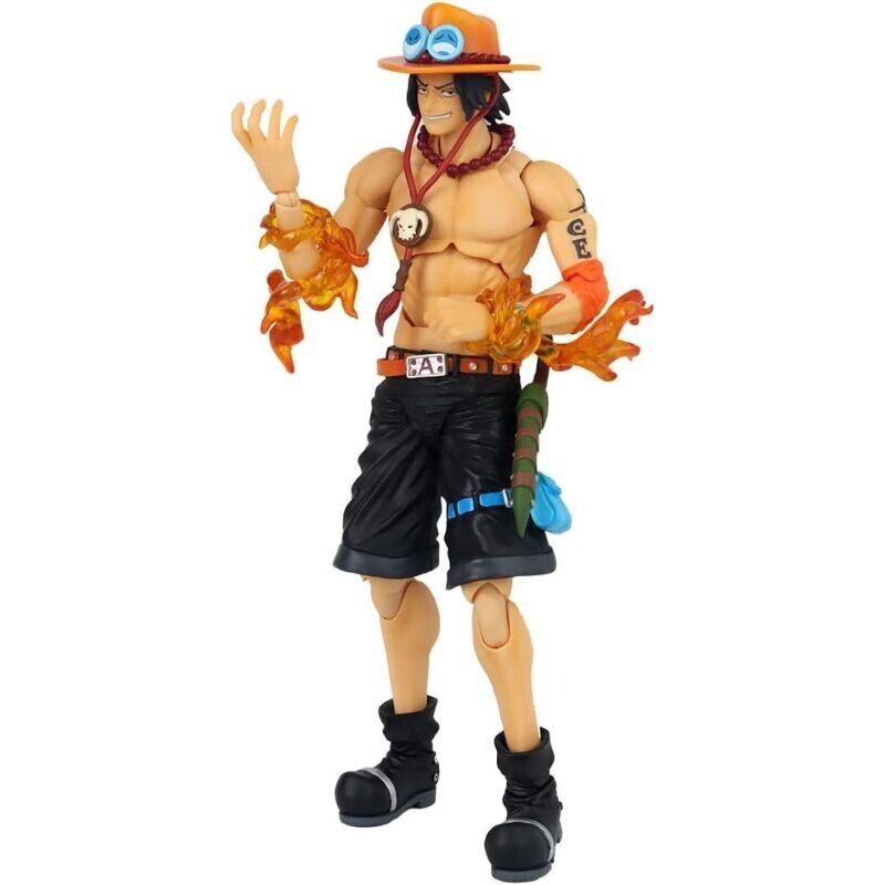 Variable Action Heroes ONE PIECE Roronoa Zoro Action Figure JAPAN OFFI —  ToysOneJapan