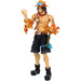 Variable Action Heroes ONE PIECE Portgas D. Ace Action Figure JAPAN OFFICIAL