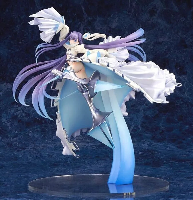 Fate Grand Order Alter Ego Meltryllis 1/8 Figure JAPAN