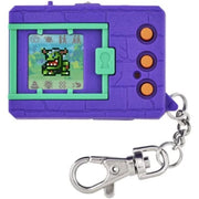 BANDAI Digital Monster Color Ver.3 Original Purple JAPAN OFFICIAL