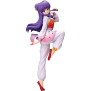 Banpresto Glitter & Glamours Ranma 1/2 Shampoo Figure JAPAN OFFICIAL
