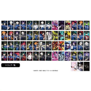 Bluelock Playing Card JAPAN OFFICIAL