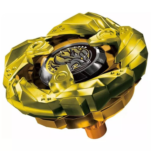 Takara Tomy Beyblade X BX-00 Booster Leon Claw 5-60P Metal Coat Gold JAPAN