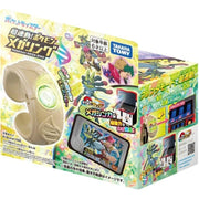 Takara Tomy Pocket Monster Super Link Pokemon Mega Ring JAPAN OFFICIAL
