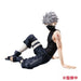 G.E.M. Series NARUTO Shippuden Kakashi-sensei Palm Size Figure JAPAN OFFICIAL