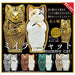 Kitan Club The Mummy Cat Complete Set Figure Capsule Toy JAPAN OFFICIAL