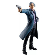 Banpresto SAKAMOTO DAYS Taro Sakamoto The Legendary Hit Man Figure JAPAN
