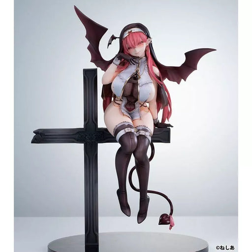 Succubu Sister no Onee-san 1/6 Figure JAPAN OFFICIAL