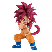 Ichiban Kuji MASTERLISE Dragon Ball Daima 2 Super Saiyan 4 Goku Prize A Figure