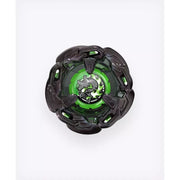 Takara Tomy Beyblade X BX-00 Hells Chain 5-60HT Metal Coat Black JAPAN OFFICIAL
