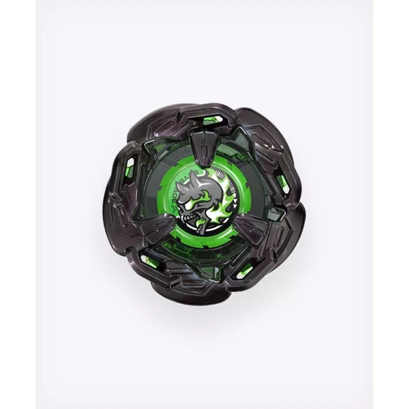 Takara Tomy Beyblade X BX-00 Hells Chain 5-60HT Metal Coat Black Takara Tomy Beyblade X BX-00 Hells Chain 5-60HT Metal Coat Black