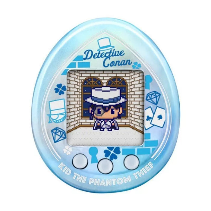 Tamagotchi nano Colorful Detective Conan Great Phantom Thief Aidama Limited