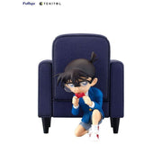 FuRyu TENITOL Detective Conan Conan Edogawa Figure JAPAN OFFICIAL