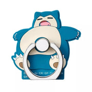 Pokemon Phone Ring Snorlax IR-PM55 JAPAN OFFICIAL