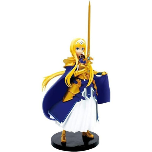 Taito Sword Art Online Alicization Alice Synthesis Thirty Figure JAPAN OFFICIAL
