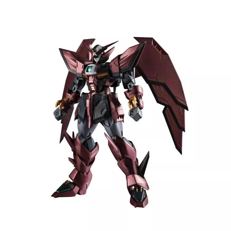 BANDAI Gundam Universe Gundam Epyon OZ-13MS Action Figure JAPAN OFFICIAL