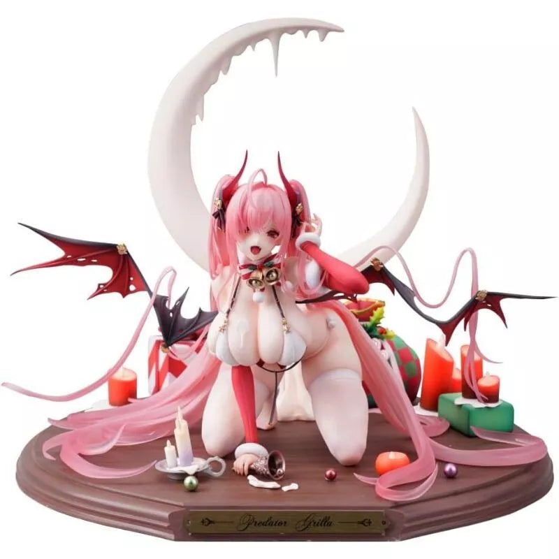 DESTINY CHILD Snowfall Grilla 1/6 Figure JAPAN OFFICIAL