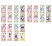 Star Detective Precure! Fortune Telling Card Gum 20Pack Box Candy Toy JAPAN