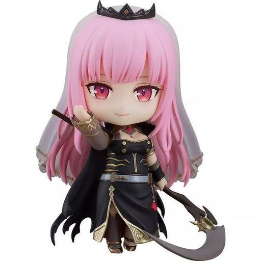 Nendoroid Hololive Production Mori Calliope Action Figure JAPAN OFFICIAL