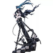 Black Rock Shooter Pilot Edition Ver. 1/7 Figure JAPAN OFFICIAL