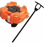 Takara Tomy Beyblade Burst B-45 Light Launcher & Long Winder JAPAN OFFICIAL