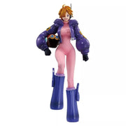 BANDAI Ichiban Kuji One Piece Memory of Heroines Lilith Prize D Figure JAPAN