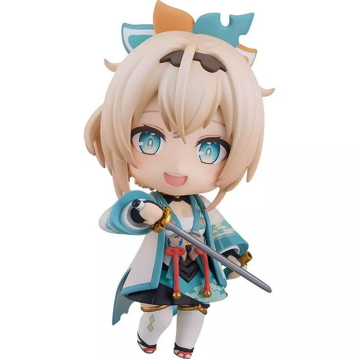 Nendoroid Hololive Production Kazama Iroha Action Figure JAPAN OFFICIAL