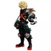 BANDAI Ichiban Kuji My Hero Academia You're Next Katsuki Bakugo Prize B Figure