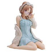 Banpresto Relax time The Idolmaster Shiny Colors Hina Ichikawa Figure JAPAN