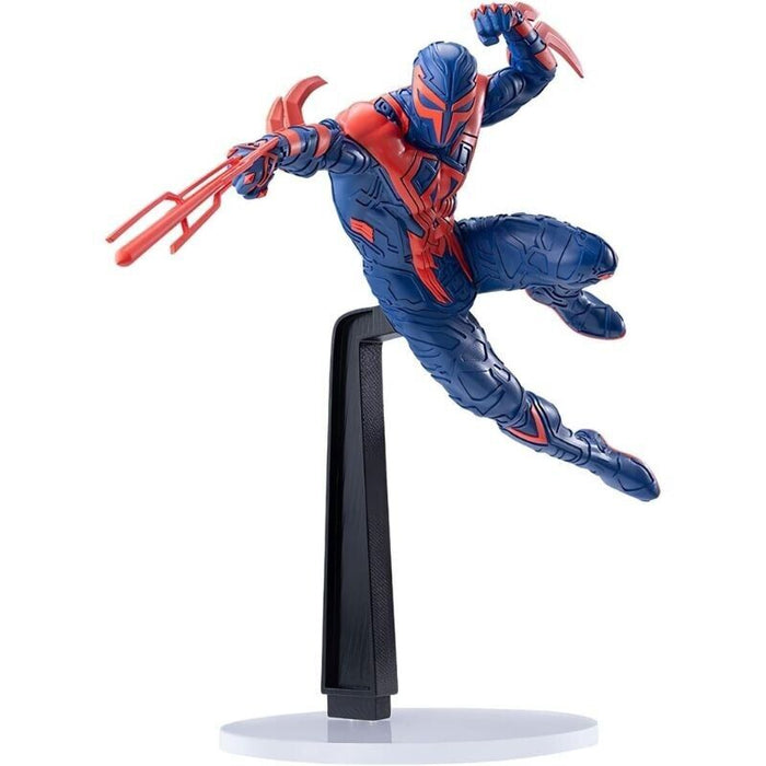 SEGA Luminasta SPIDER-MAN 2099 Across The Spider-Verse Figure JAPAN OFFICIAL