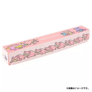 Pokemon Center Original Playmat Case DonDon Donkan Yan? JAPAN OFFICIAL