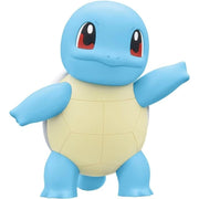 BANDAI Pokemon Plamo Collection Quick!! Lite Squirtle Model Kit JAPAN OFFICIAL