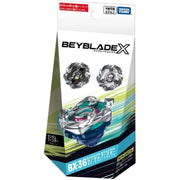 Takara Tomy Beyblade X BX-36 Random Booster Whale Wave Select JAPAN OFFICIAL