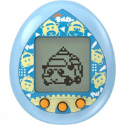 BANDAI PUI PUI Molkacchi Tamagotchi Driving School Ver. Blue Color JAPAN
