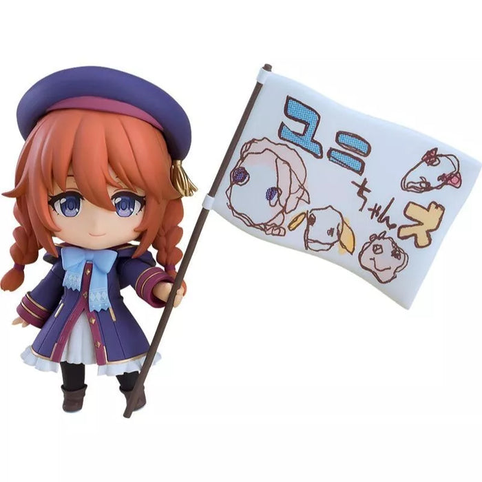 Nendoroid Princess Connect! Re:Dive Yuni Action Figure JAPAN OFFICIAL